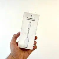 Apple FireWire Adapter
