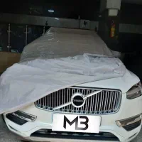 سواری چادر روکش شاسی بلند خارجی ضد آب باران|خدمات موتور و ماشین|خرم‌آباد, |دیوار