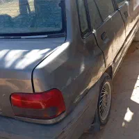 پراید مدل 88