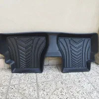 تعدادی لوازم پراید