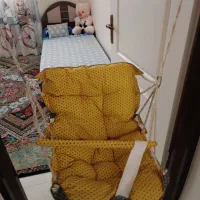 لوازم سیسمونی|اسباب و اثاث بچه|فولادشهر, فولادشهر|دیوار