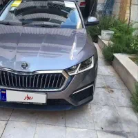اشکودا اوکتاویا/محصول فولکس واگن/وارداتی اروپایی|خودرو سواری و وانت|اصفهان, دشتستان|دیوار