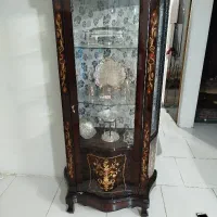 میز تلویزیون و گنج منبت کارتهران|میز تلویزیون|مشهد, بهمن|دیوار