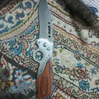 چاقو لامپ دار نو|کوهنوردی و کمپینگ|زاهدان, |دیوار