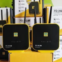 مودم ایرانسل آنلاک خارجی ASUS به دوربین باغ ماینر