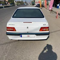 پژو 405slx|خودرو سواری و وانت|بابل, |دیوار