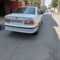 سمند ef7 دوگانه شرکتی مدل ۹۶|خودرو سواری و وانت|اسلام‌شهر, زرافشان|دیوار
