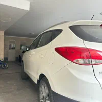 توسان 2012 نیمه فول|خودرو سواری و وانت|تهران, توحید|دیوار