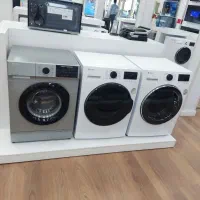 لباسشویی های برند اسنوا و دوو