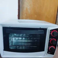 فروش آون توستر سرانزو