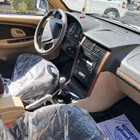 پژو پارس موتور جدید مدل ۱۴۰۳|خودرو سواری و وانت|مبارکه, |دیوار