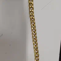 دستبند طلا ،نیم درصد