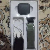 ساعت هوشمند