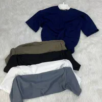 تیشرت بیسکوییتی