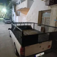 وانت آریسان|خودرو سواری و وانت|قشم, |دیوار