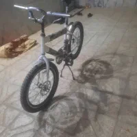 دوچرخه 20لاتانی لوازمی