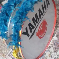 طبل ۱۰۰ ارتشی عقاب زاماک درحد آکبند