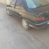 پژو405مدل۸۱دوررنگ مدارک کامل بدون هیچ عیب و ایرادی