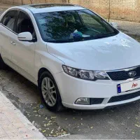سراتو آپشنال ۲۰۰۰ مدل ۹۶ سفید