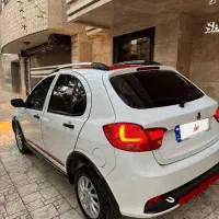 کوییک r99بی رنگ|خودرو سواری و وانت|کرج, گلشهر|دیوار