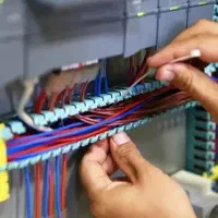 برقکارساختمان صفرتاصد دوربین مداربسته|خدمات پیشه و مهارت|شیراز, ابیوردی|دیوار