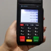 کارتخوان 4G سیار پوز آکبند گارانتی دار T3|فروشگاه و مغازه|اصفهان, باب الدشت|دیوار