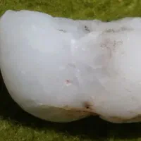 سنگ یاقوت سفیدوکبود