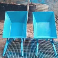 تولیدی فرغون بنایی