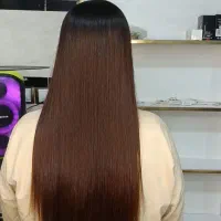 کراتین،پروتیین،بوتاکس،