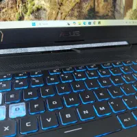 لپ تاپ Asus TUF gaming