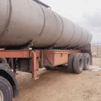 تانک قیر دوجداره|خدمات حمل و نقل|اراک, |دیوار