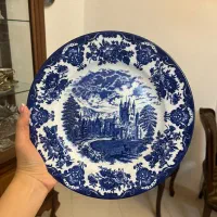 گالری بشقاب دیواری و دیوارکوب|صنایع دستی و سایر لوازم تزئینی|مشهد, وکیل‌آباد|دیوار