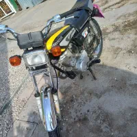 موتور کویر رایکا خشک