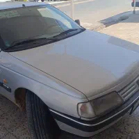 ۴۰۵مدل ۱۳۹۷