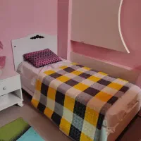 تخت خواب کودک و نوجوان