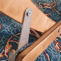 گهواره کودک بهترین جنس|تخت و صندلی بچه|میرجاوه, |دیوار