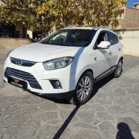 جک s5 مدل ۹۵ اتومات خانگی|خودرو سواری و وانت|ارومیه, |دیوار