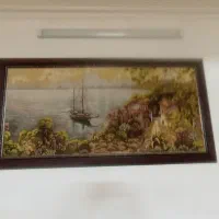 تابلو برجسته|تابلو، نقاشی، عکس|سبزوار, پاسداران|دیوار