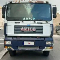 آمیکو کمپرسی تک بیرنگ مدل ۹۰