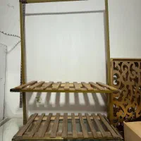 فروش رگال شیک دو طبقه