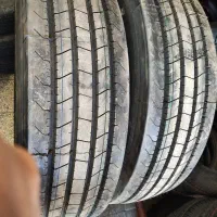 لاستیک سیمی 295/۸۰  اتوبوس - کامیون - ۹۱۱