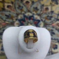 طلای نو  به قیمت خام به اضافه 200بالای تابلو|جواهرات|اهواز, کیان اباد|دیوار