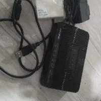 وای فای تلفن نو|مودم و تجهیزات شبکه|مشهد, شهید قربانی|دیوار