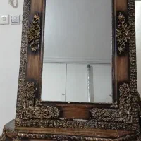 آینه وکنسول