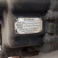 گیربکس و قطعات بکهو|قطعات یدکی و لوازم جانبی|اسلام‌شهر, ملک‌آباد|دیوار