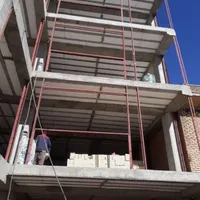 رابیتس نما و نبشی کشی|خدمات پیشه و مهارت|نورآباد, |دیوار