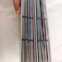 ۲ البو با کارت ها ی کیمدی مونگا کالافی و ماینکرفتی