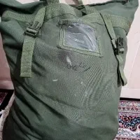 کیف گمشده سرباز