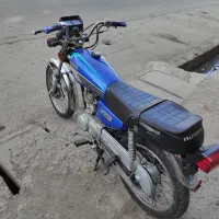 موتور|موتورسیکلت|میاندوآب, |دیوار