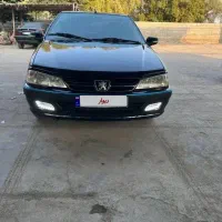 پارس ۴۰۲ بدون رنگ
